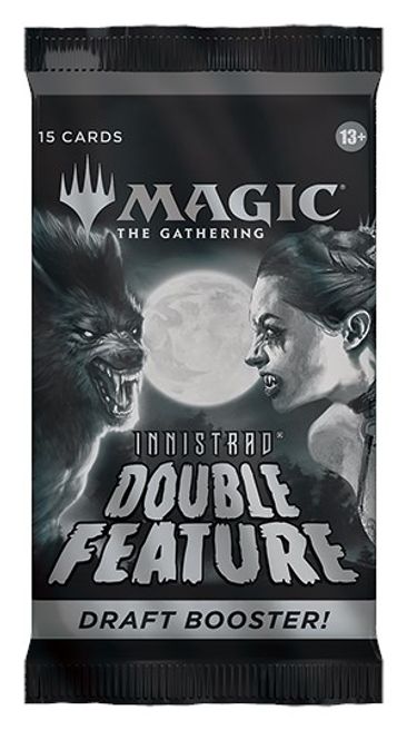 MTG Double Feature Packs