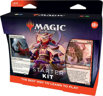 MTG Starter Kits