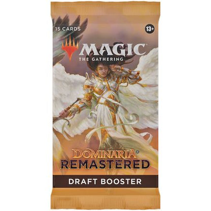 MTG Draft Packs/Boxes