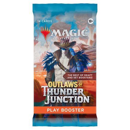 MTG Draft Packs/Boxes