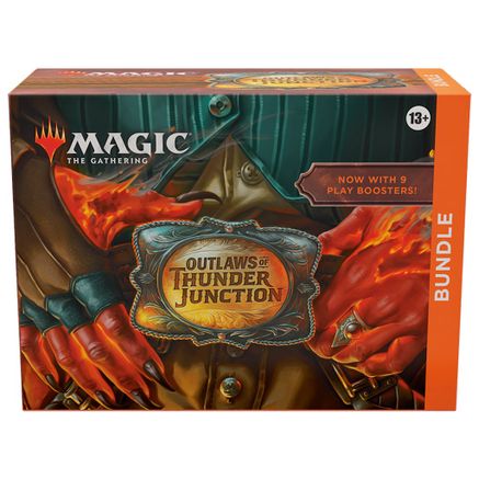 MTG Bundles