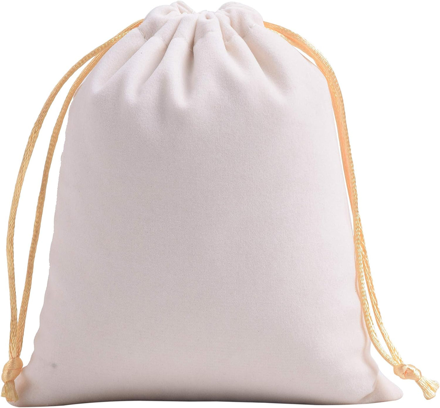 Velvet Drawstring Bags