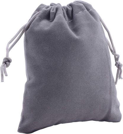 Velvet Drawstring Bags