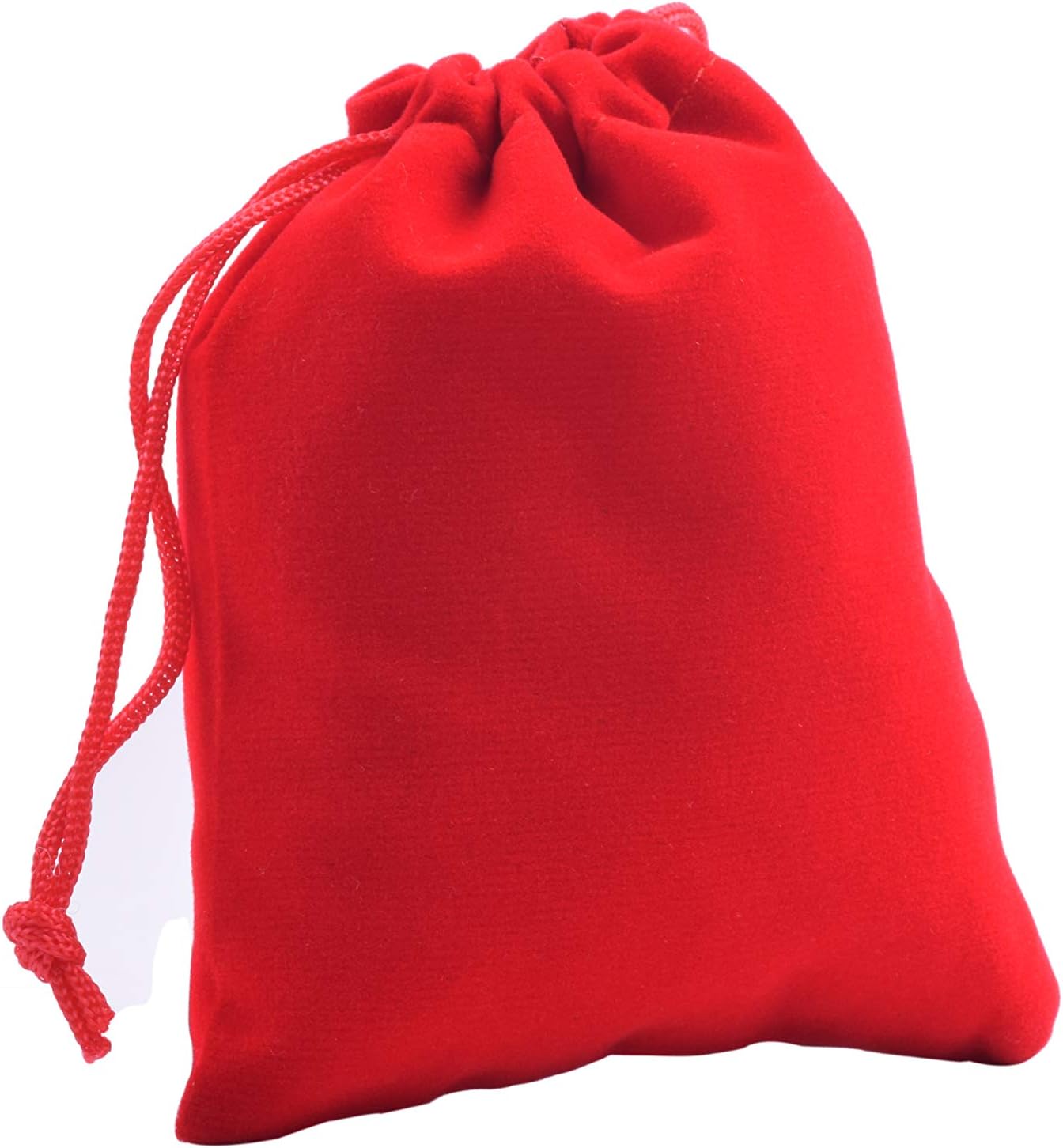 Velvet Drawstring Bags