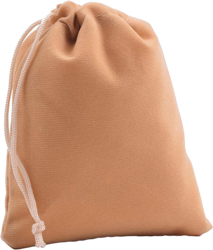 Velvet Drawstring Bags