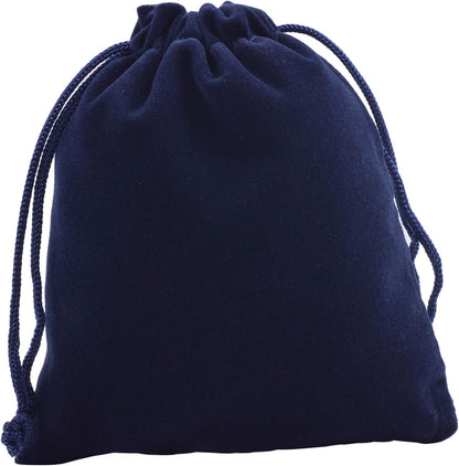 Velvet Drawstring Bags