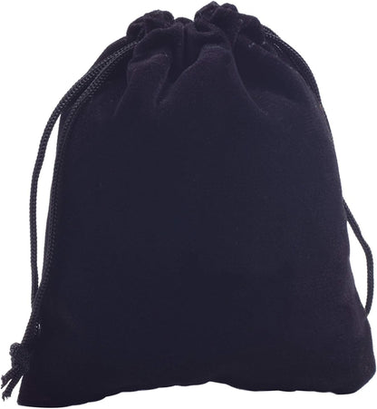 Velvet Drawstring Bags