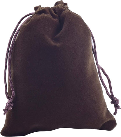 Velvet Drawstring Bags