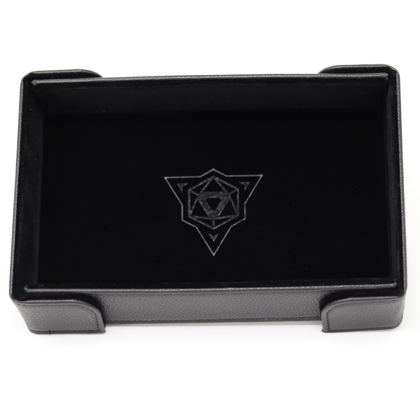 Magnetic Dice Tray