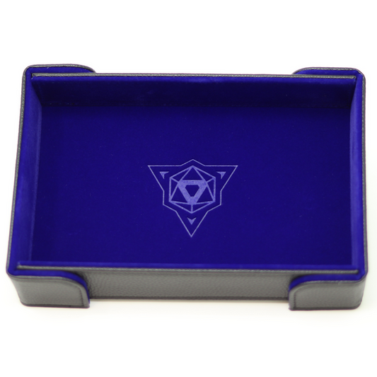 Magnetic Dice Tray