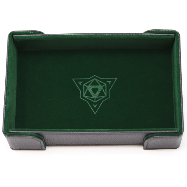 Magnetic Dice Tray