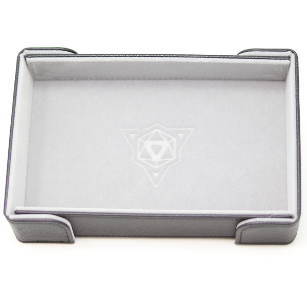 Magnetic Dice Tray