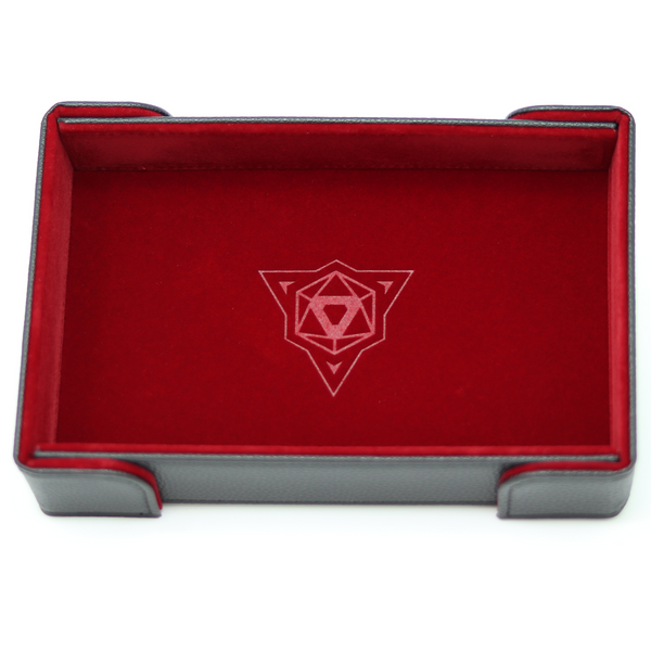 Magnetic Dice Tray