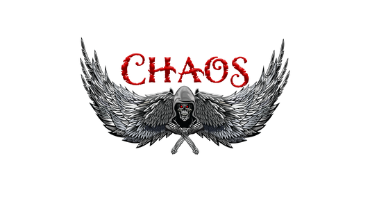 Chaos Tournament Entry