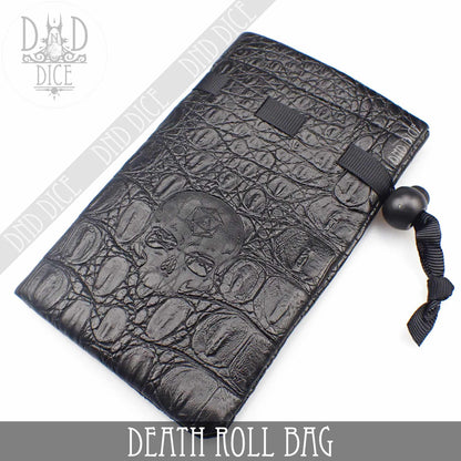 Death Roll Bag