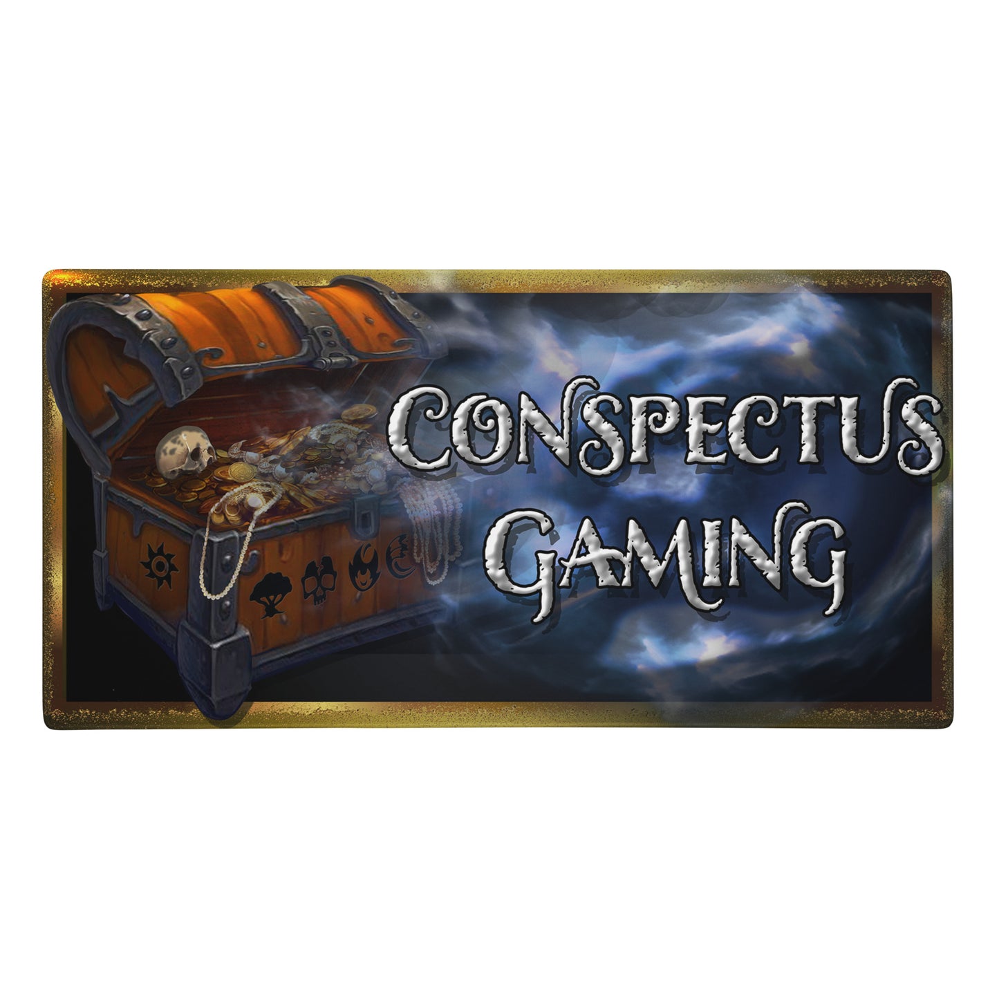 Playmat - Conspectus Gaming