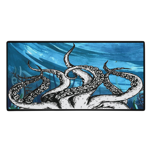 Playmat - Tentacles