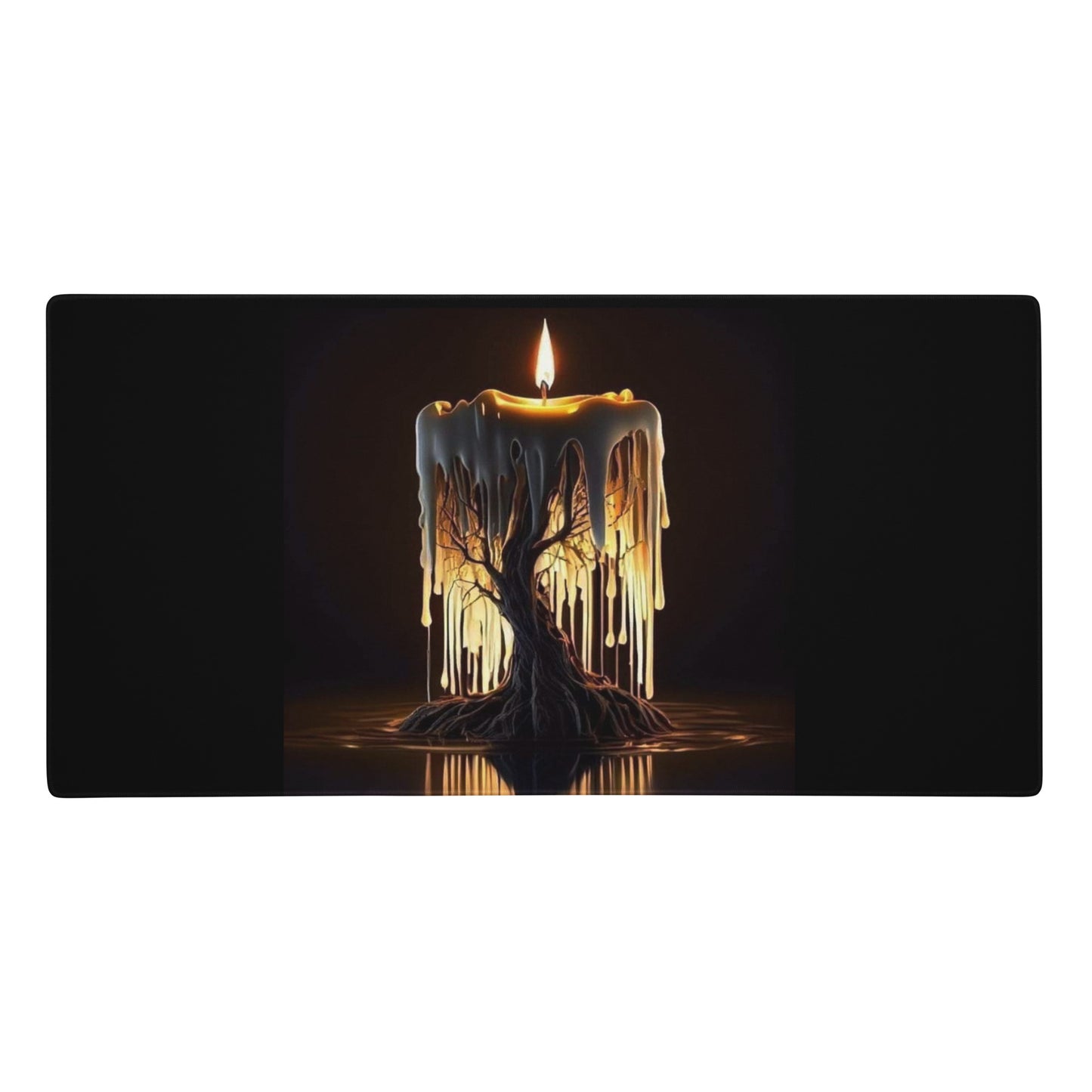 Playmat - Yggdrasil Candle