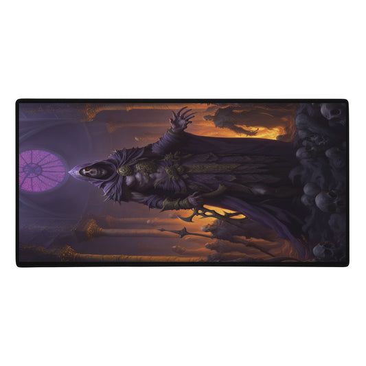 Playmat - Necromancer