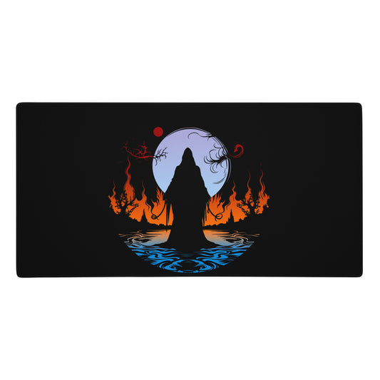 Playmat - Fire Walker