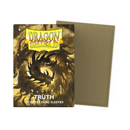 Dragon Shields Card Sleeves