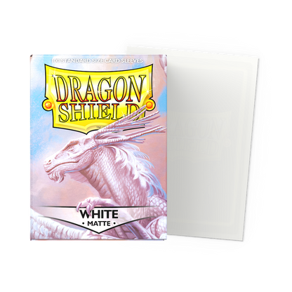 Dragon Shields Card Sleeves