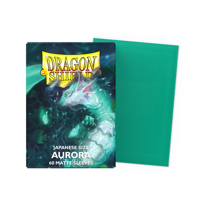 Dragon Shields Card Sleeves