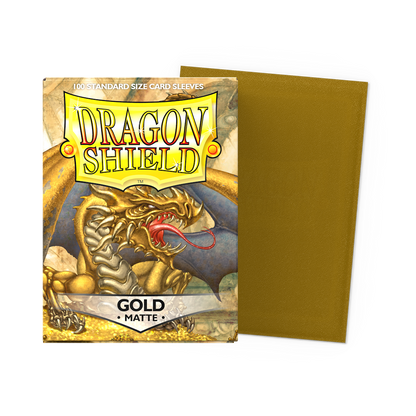 Dragon Shields Card Sleeves