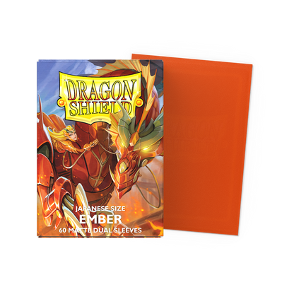 Dragon Shields Card Sleeves