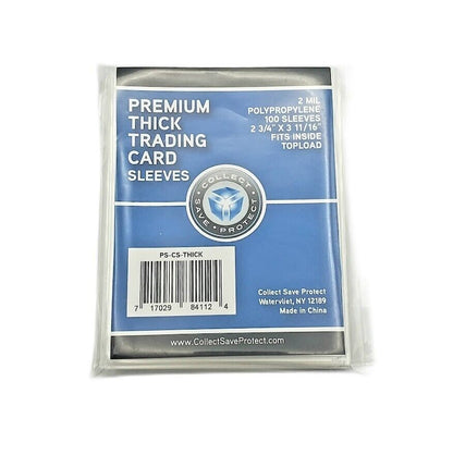 Essential Card Protection